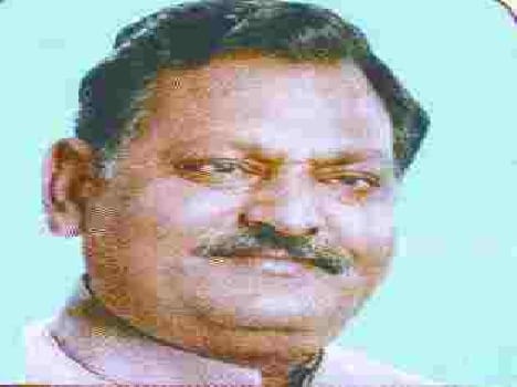 Jagan Prasad Garg statement rewarded